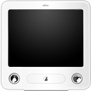 SNOW E 2 COMPUTER   EMAC   OFF